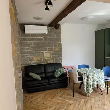 Appartement Ally With Sea View In *